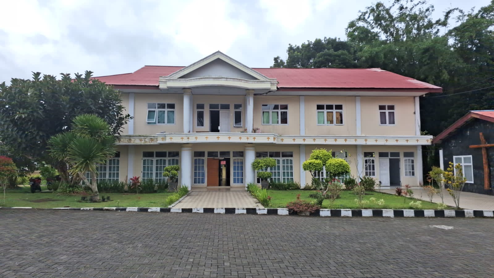 Lokasi 2